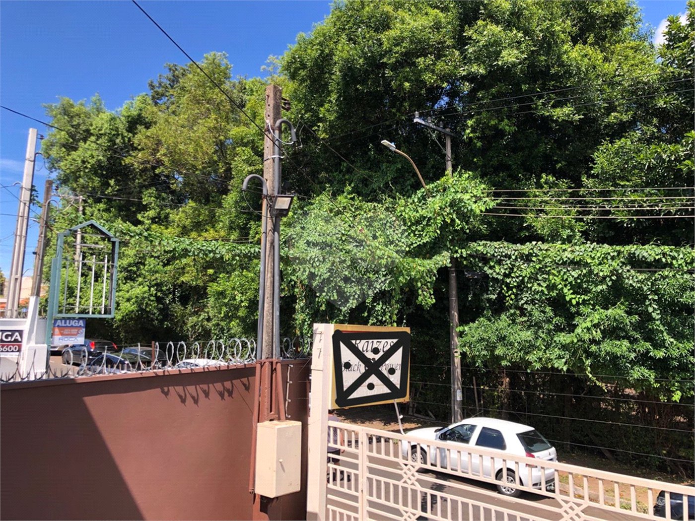 Casa para venda no Centro.