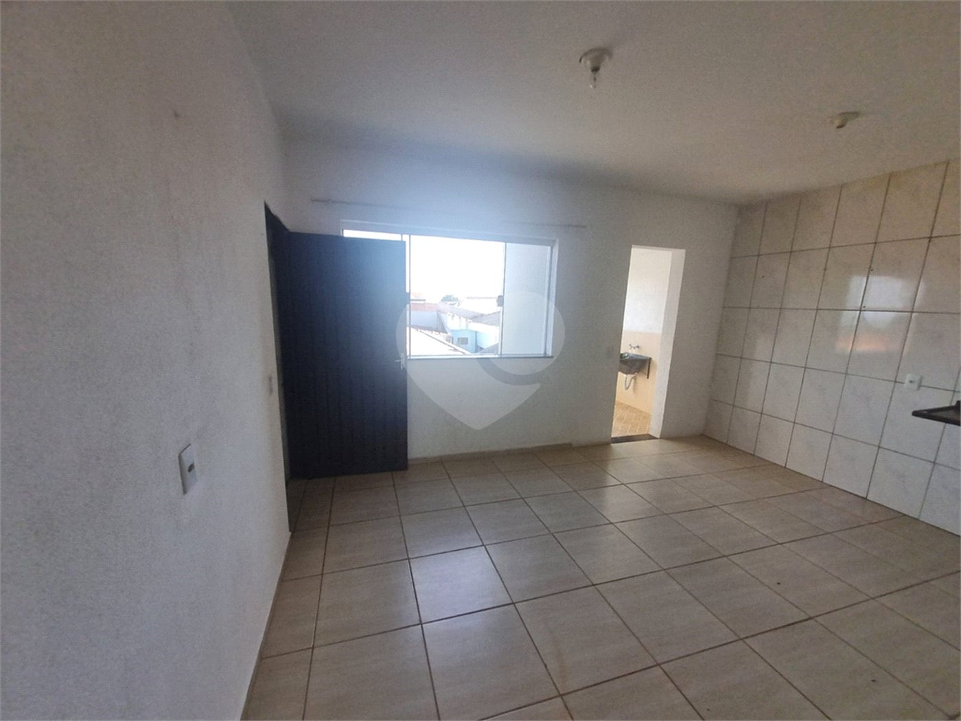 Casa 3 quartos mais edícula Santa Angelina.