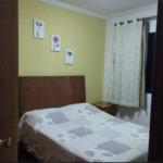 Apartamento com 2 dormitórios no charmoso Jardim Ester
