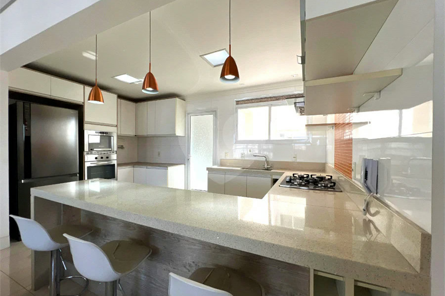 **Morumbi - Condomínio Antígua | 107 m² | 2 dormitórios | 1 suíte | 2 vagas**