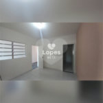 CASA Á VENDA - BAIRRO NOVO HORIZONTE, 2 DORMITÓRIOS 1 SENDO SUITE, SJC/SP