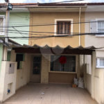 Sobrado para venda e locação na Mooca