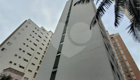 Apartamento à venda com 3 quartos, sendo 1 suíte,  em Paraíso, São Paulo, SP
