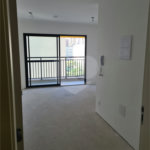 Apartamento à venda na Bela Vista de 24m2 com 1 dormitórios e sem vagas.Estuda Permuta.