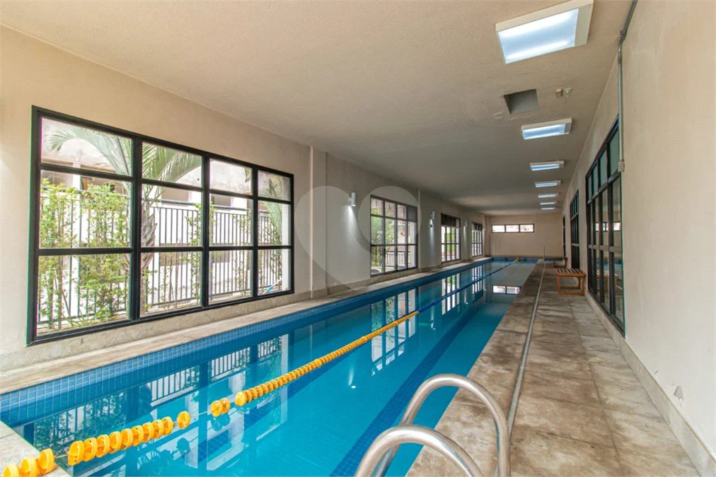 Apartamento à venda na Vila Leopoldina.