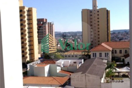Apartamento com 3 dormitórios