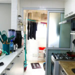 Apartamento à venda com 2 quartos, sendo 1 suíte,  em Vila Sônia, São Paulo, SP