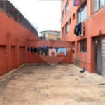 Apartamento Exclusivo com Quintal Privativo no Bairro Liberdade