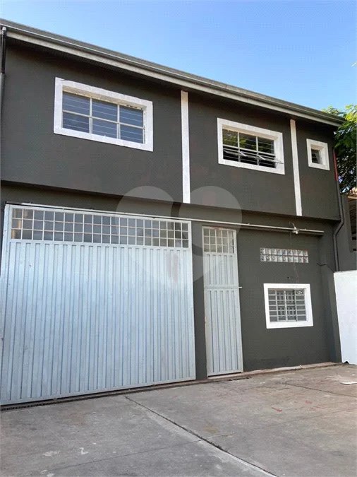 GALPÃO COMERCIAL E INDUSTRIAL PARA LOCAÇÃO / VENDA | CAJURU DO SUL – SOROCABA/SP