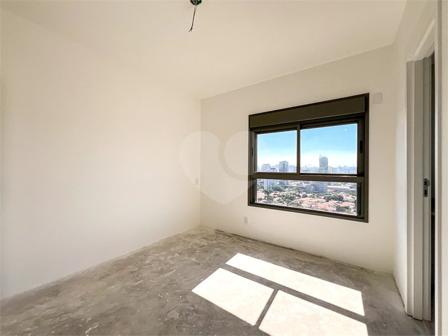 Apartamento com 3 quartos a venda no Brooklin, São Paulo - SP