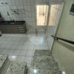 Casa ampla com 3 Quartos e 1 Suíte