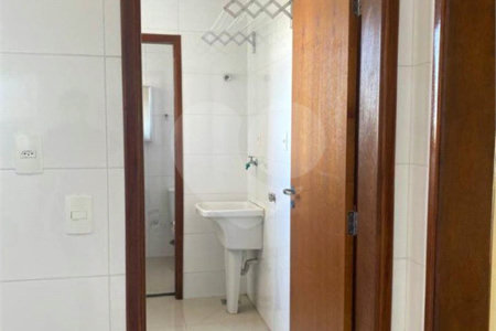 Apartamento para venda e locação no Edifício Residencial Oswaldo Ienco