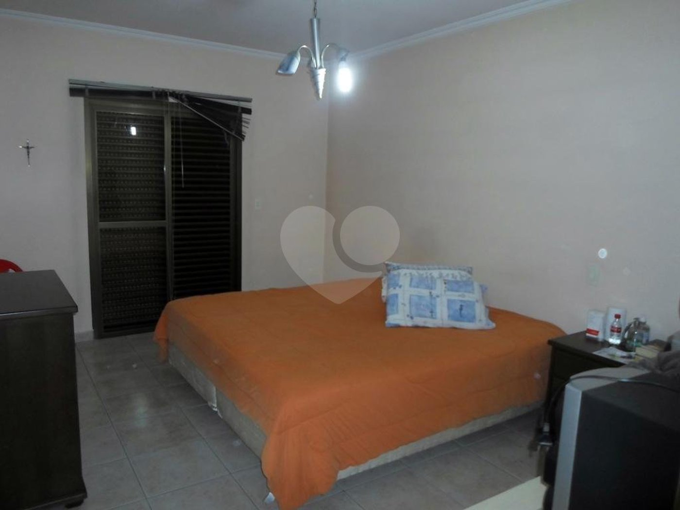 Sobrado 3 suítes à venda no Sacomã