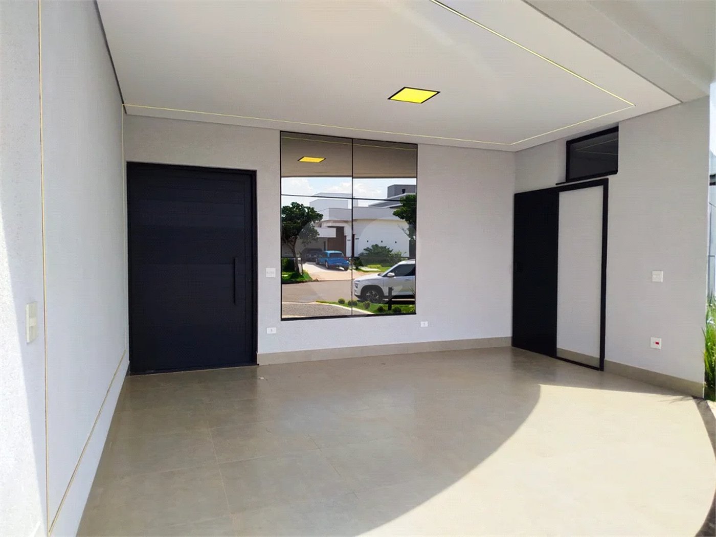 Casa à venda em Condomínio Fechado - Taquaral - Piracicaba/SP.