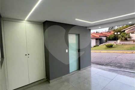 Casa á venda 2 quartos 50m² - Parque Morumbi /SP