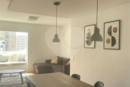 Apartamento à Venda no Itaim Bibi com Infraestrutura Completa de Lazer