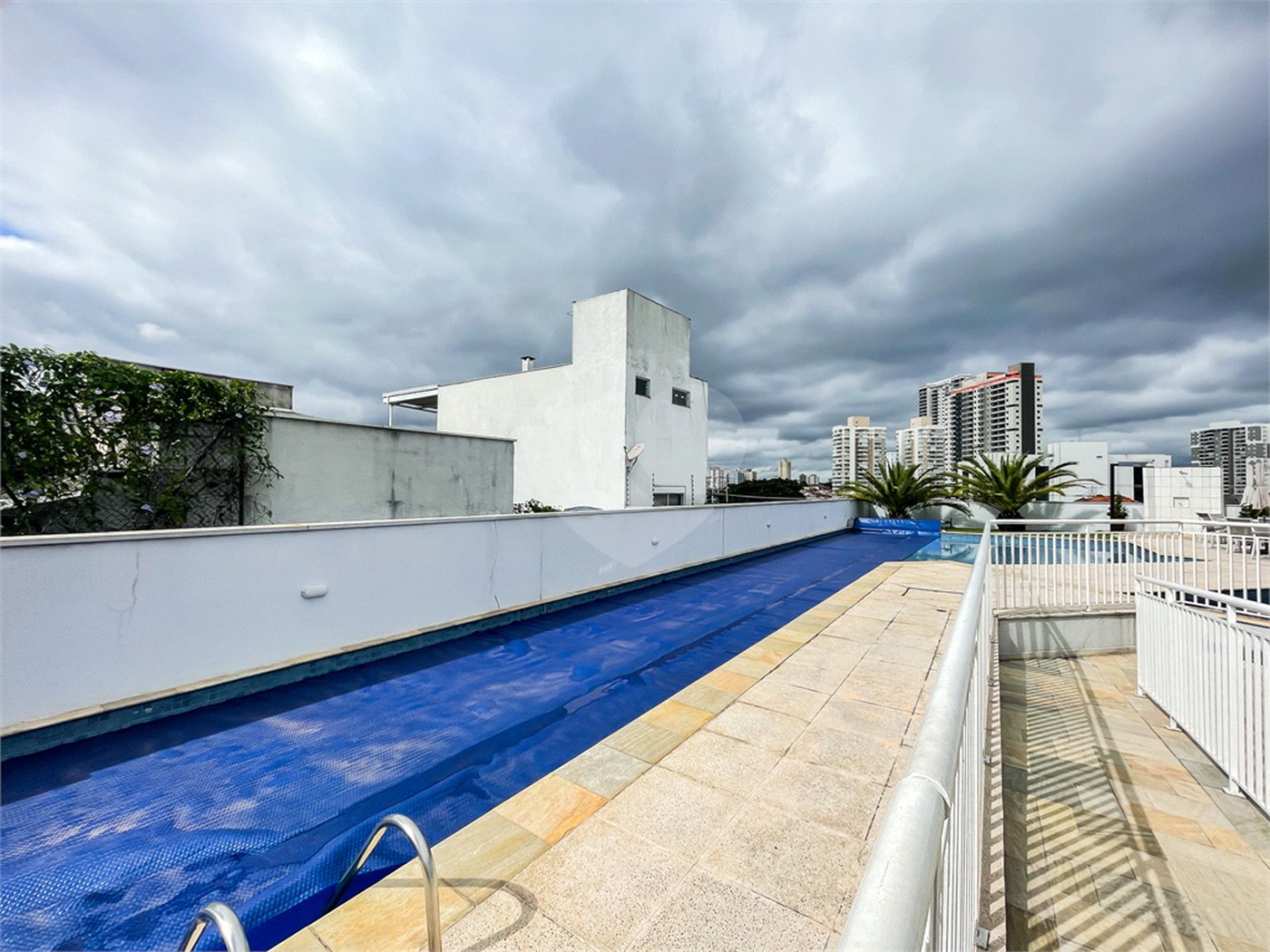 Apartamento - Ipiranga - 2 Quartos / Dormitórios - 1 Vaga - Venda / Compra