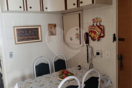Apartamento á venda - Jabaquara