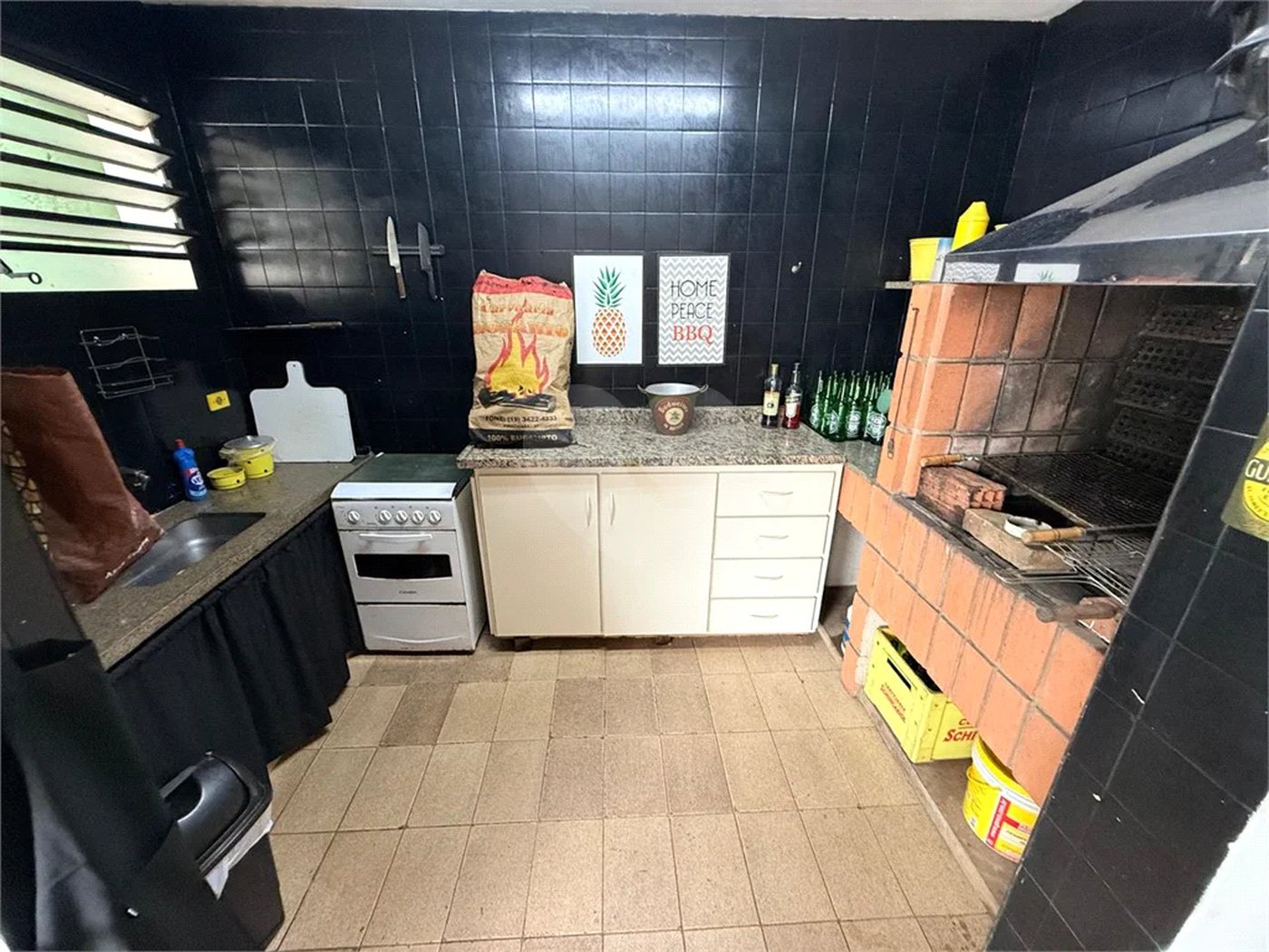 Chácara para alugar no Bairro Dois Córrego Piracicaba/ SP