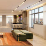STUDIO 21 M² PARAISO