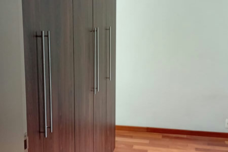 Sobrado residencial/comercial para alugar com 4 quartos, sendo 1 suíte, em Parque Ipê, São Paulo - SP