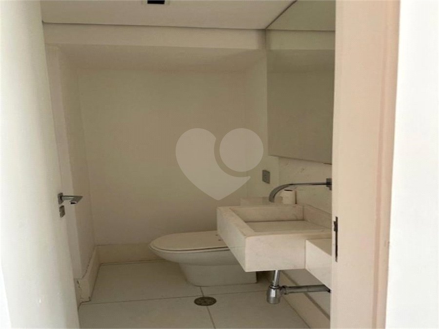 Apartamento com Lazer Completo à Venda na Vila Mariana – Edifício Portofino