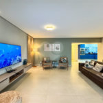 Apartamento à venda com 3 suítes em Riviera de São Lourenço, Bertioga, SP