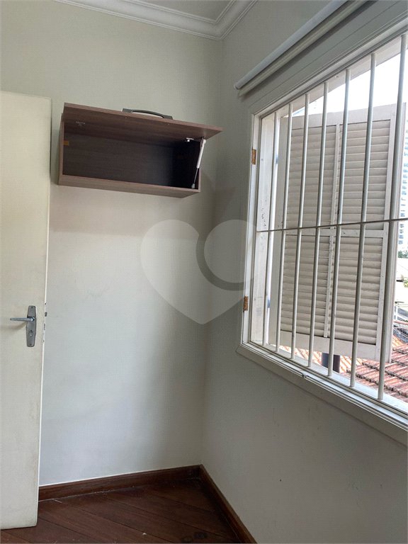 Sobrado à venda com 186m² - Cambuci