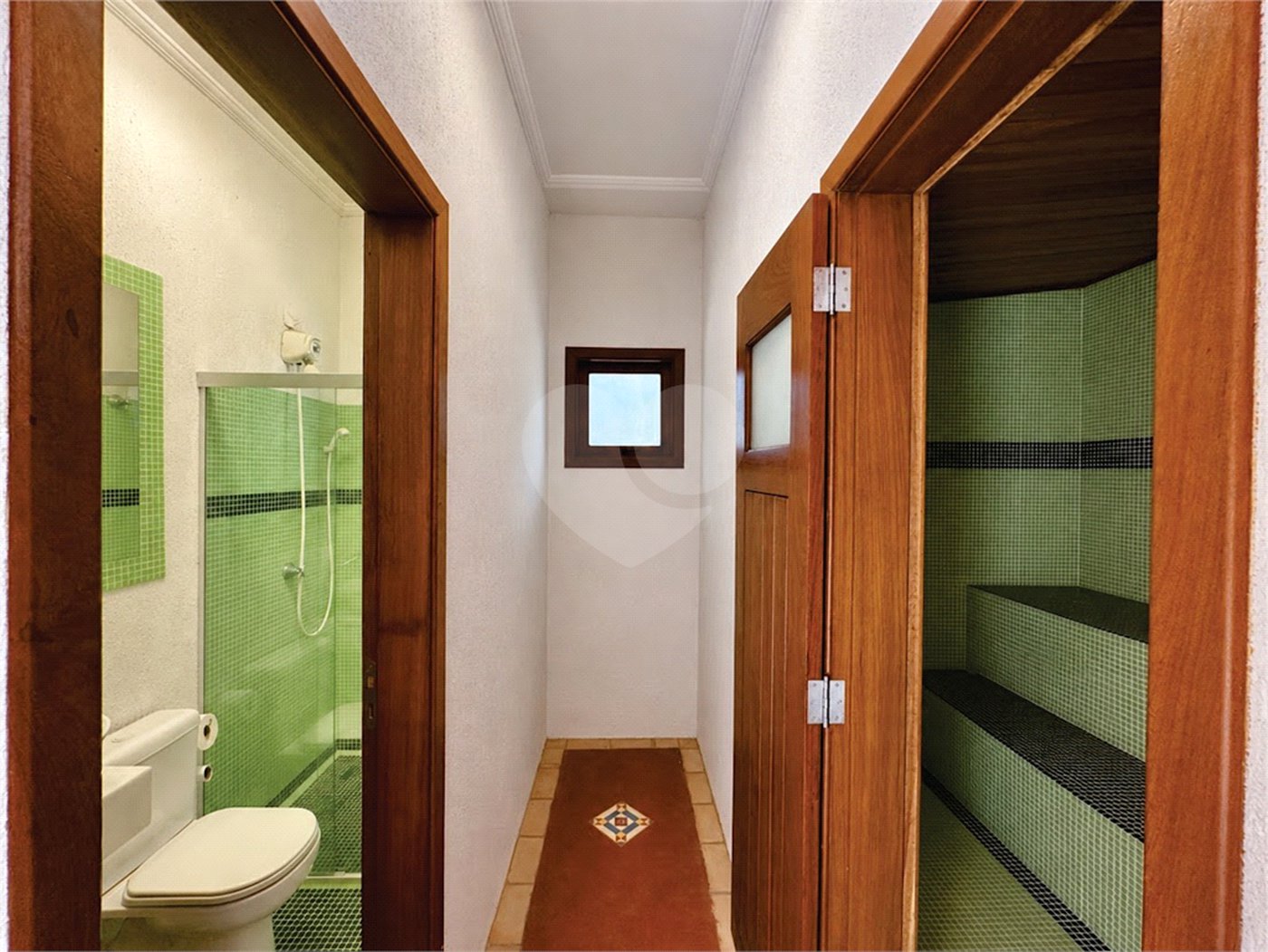 Casa á venda -Residencial Euroville