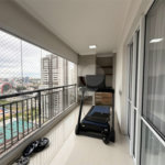 Apartamento no Auge 106 m² para venda em São Bernardo do Campo - SP - 3 dorms /1 suite / 2 vagas e depósito