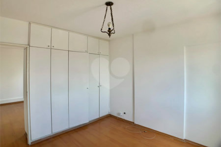 Apartamento à venda Campos Elíseos