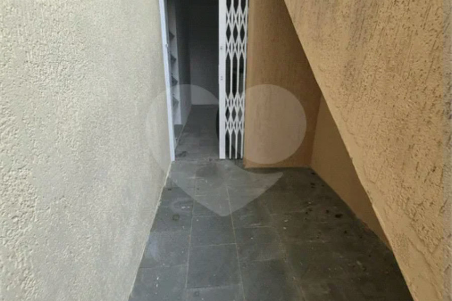 Casa à venda com 2 quartos em MANDAQUI, São Paulo, SP