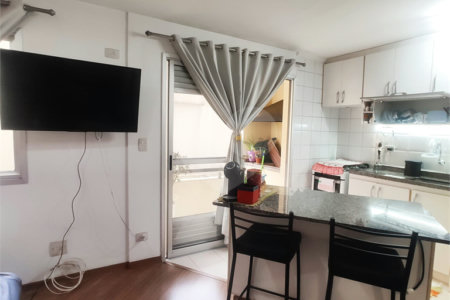 Apartamento á venda - Conceição