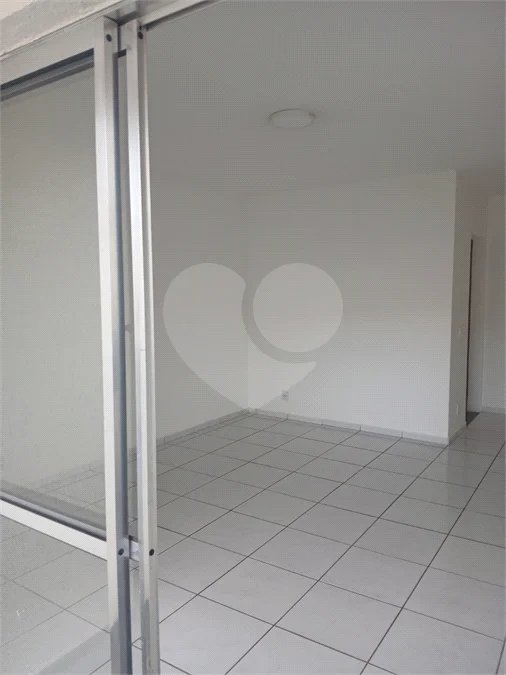 Apartamento Edifício Ravena 3 quartos 93 m² - Parque Santana - Mogi das Cruzes/SP