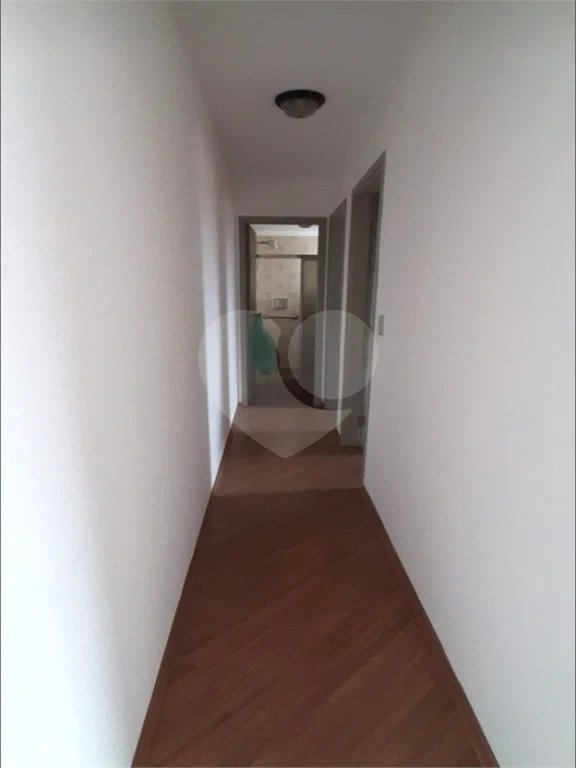 Apartamento à venda no Ipiranga, 2 quartos