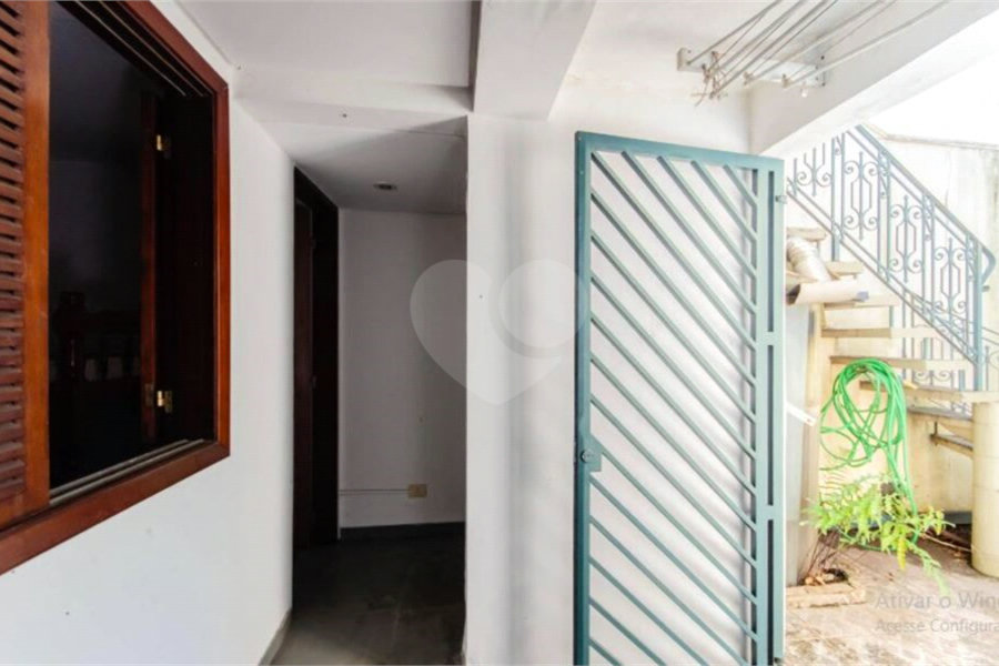 Casa para venda no Jardim da Gloria 4 dormitórios 2 suítes 4 vagas