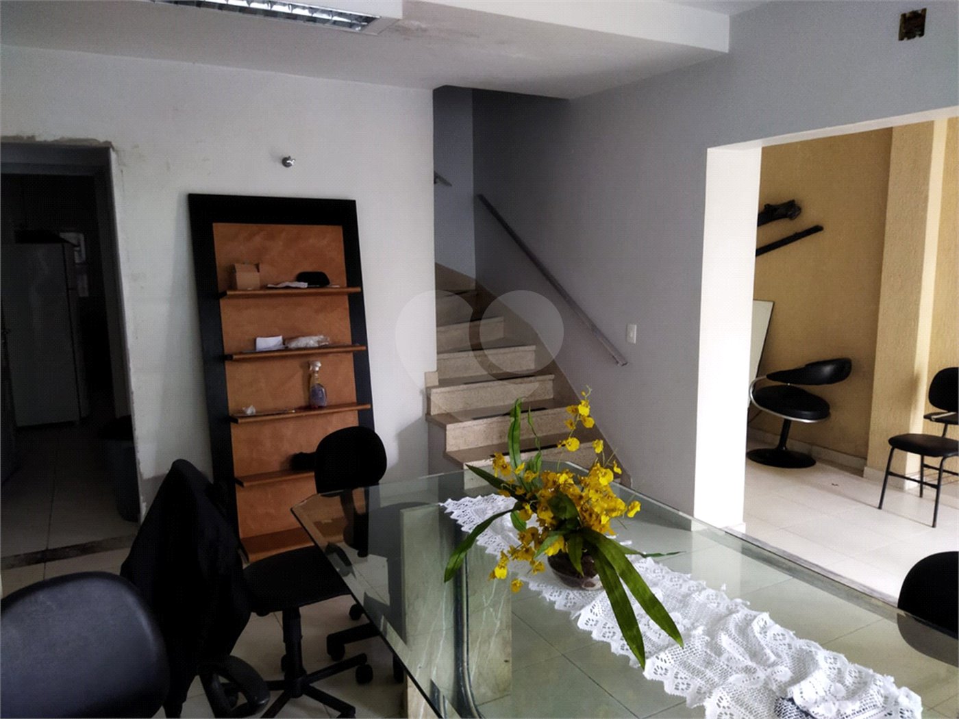 Vende Sobrado com 180m² - Vila Santa Catarina