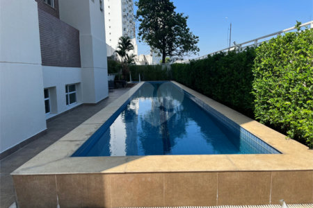 Venda - 98 m2 - Vila Clementino