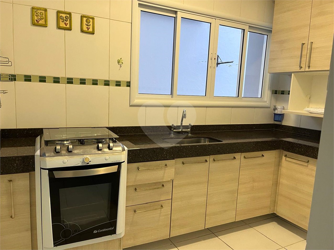 Sobrado para Locação no Jardim Pau Preto – Conforto, Espaço e Excelente Localização em Indaiatuba/SP