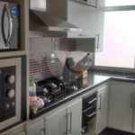 Cobertura de 3 dormitórios,1 suíte,,quintal ótima localização