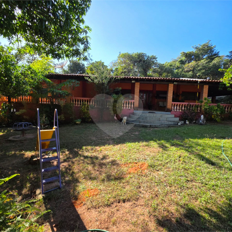 Chácara à Venda 4.305m² de área – Arrace de Santo Antônio II – São Carlos/SP