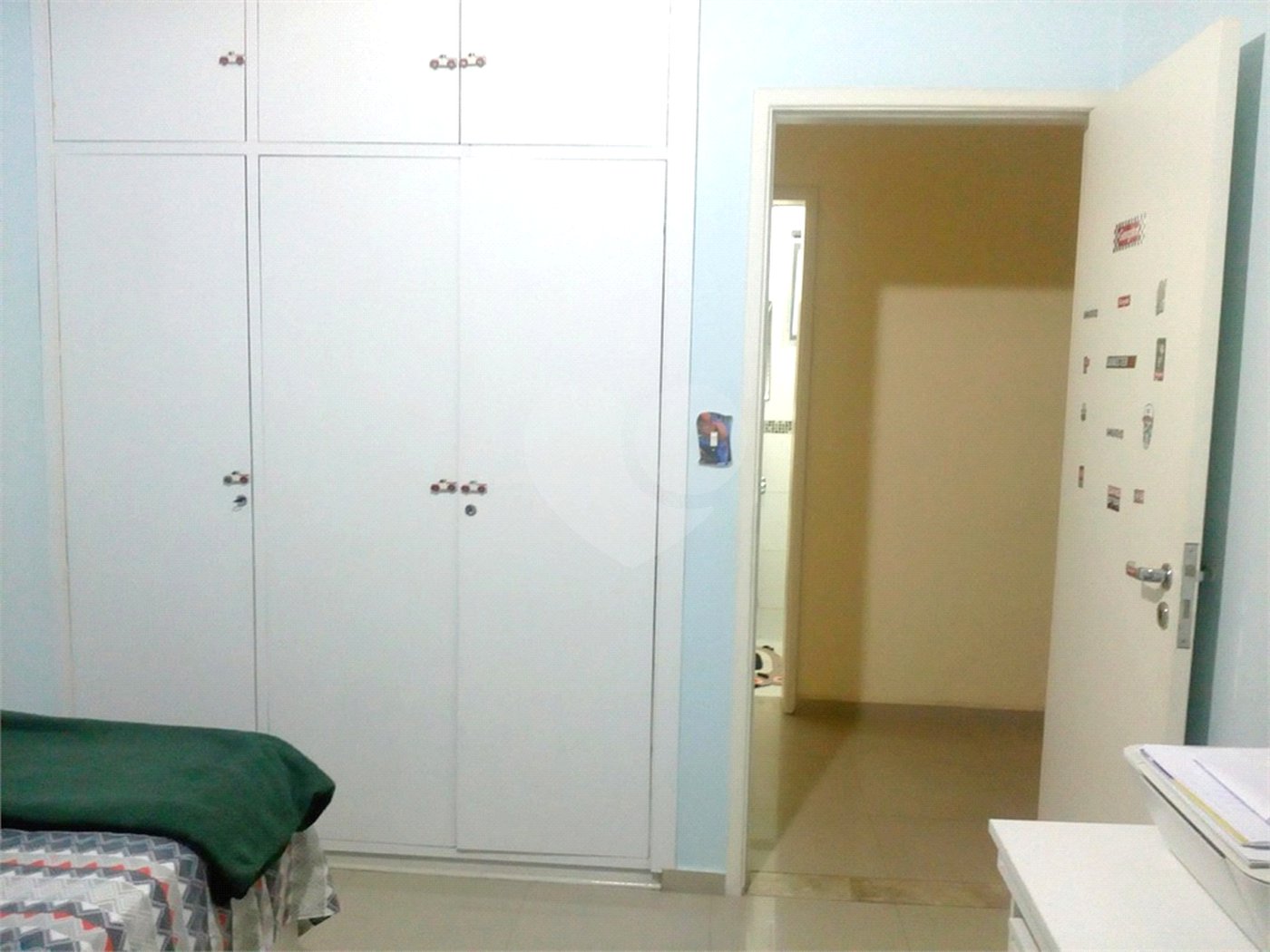Apartamento 2 Quartos - Bela Vista