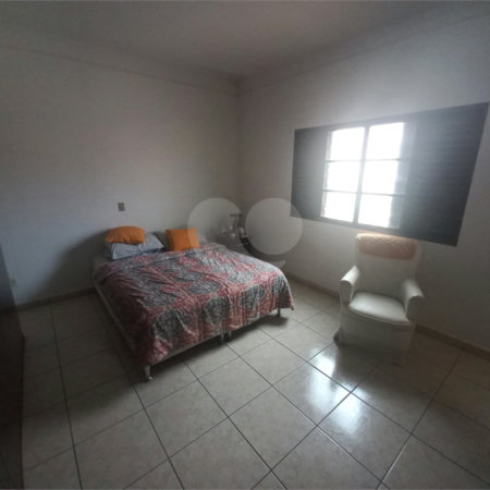 Casa Térrea.