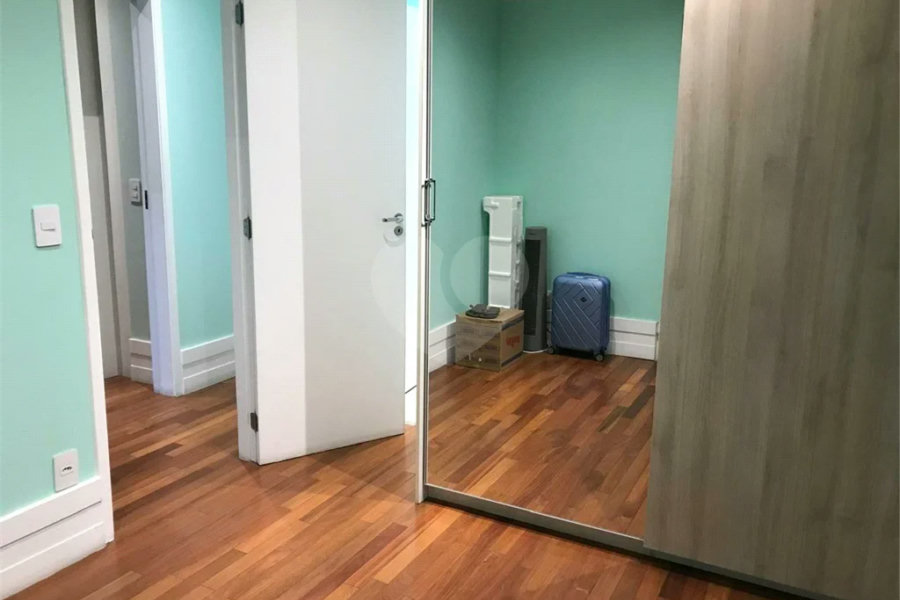 Apartamento na Granja Julieta Face Norte alto padrão 3 suítes. Condomínio clube diferenciado com assessoria esportiva
