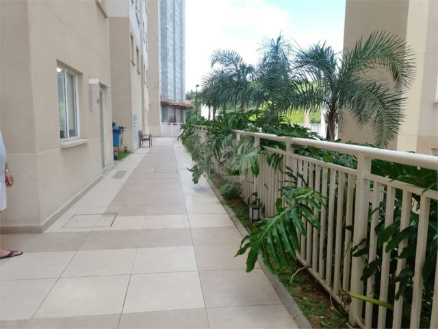 Apartamento à venda com 2 quartos em Jaraguá, São Paulo, SP
