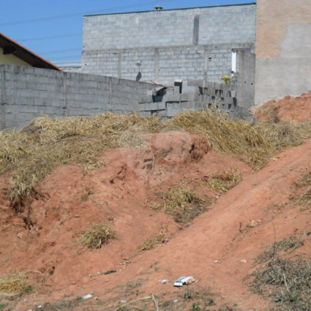 Terreno a venda em Itatiba REF 995323