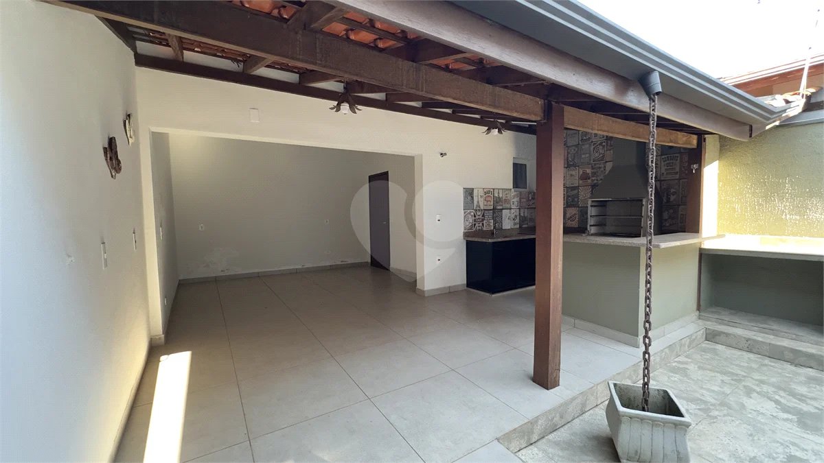 Sobrado Residencial à Venda – Parque São Lourenço | Indaiatuba/SP