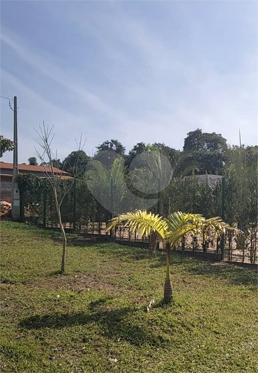 Terreno à Venda no Broa Eco Village – Represa do Broa