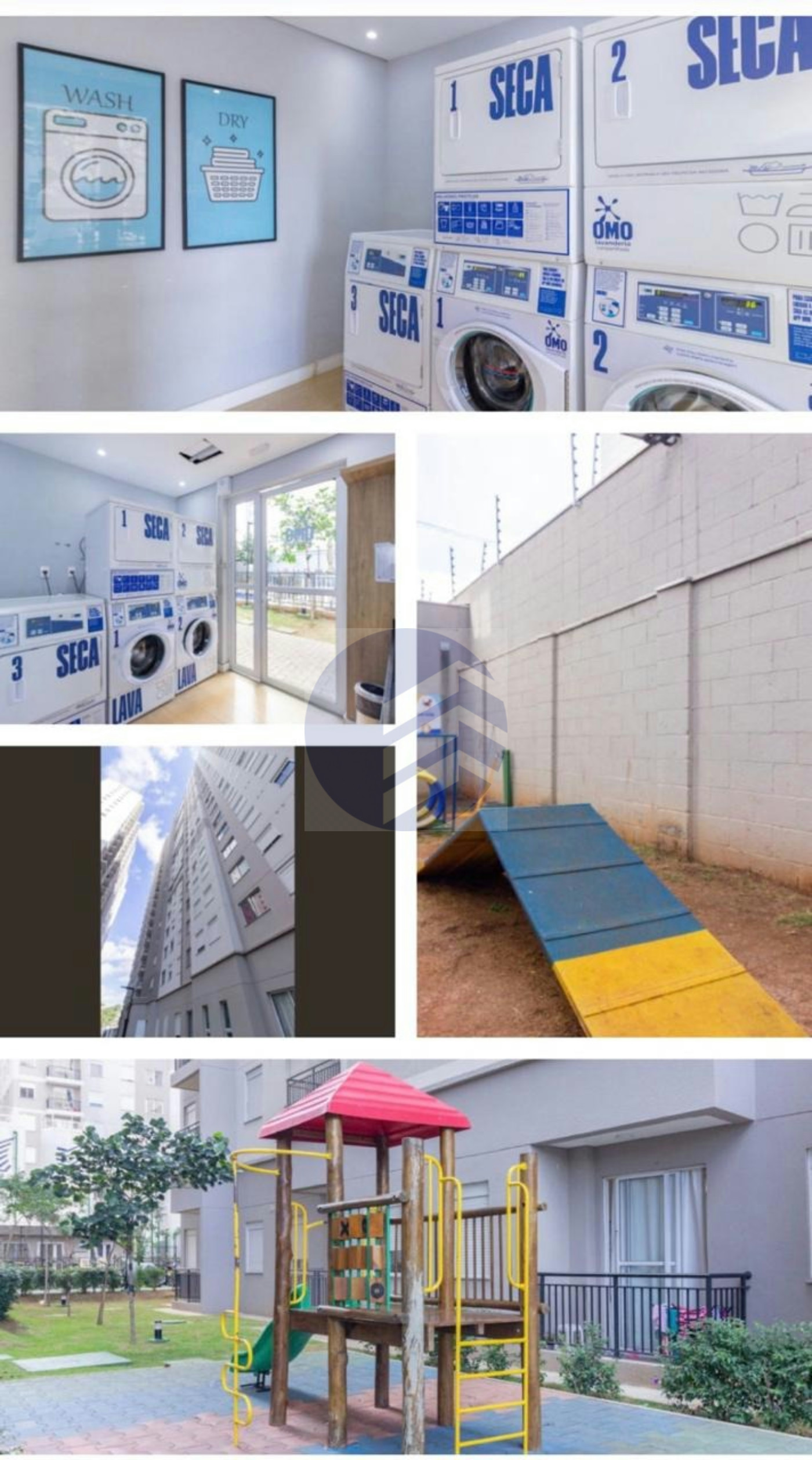 Apartamento à venda com 2 quartos em Pirituba, São Paulo - SP