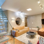 Cobertura duplex com 3 quartos a Venda e locação no Alto Boa Vista, São Paulo - SP